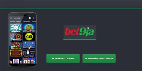 Download Bet9ja app on APK (Android): and Bet9ja old mobile .